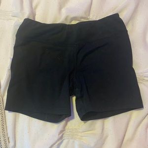 kids champion shorts